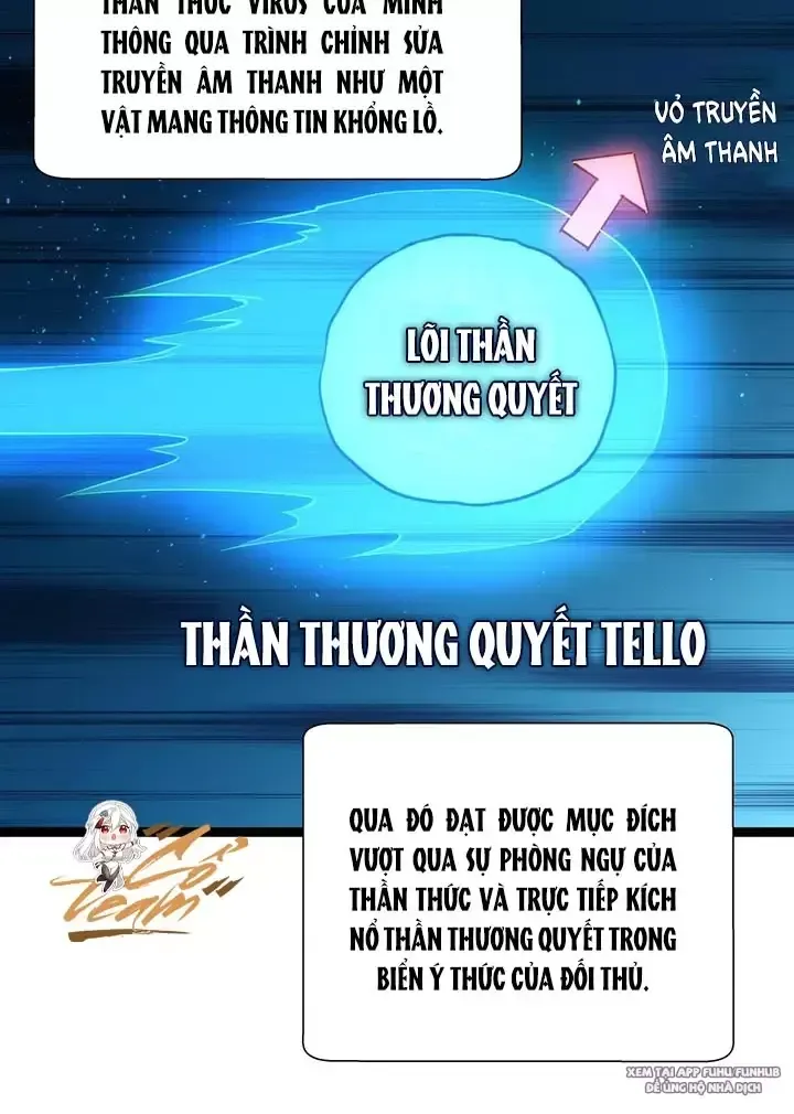 đọc truyện Ta Đoạt Xá Người Chơi Hệ Thống Chương 62 ảnh 23 tại Thiên Thai Truyện