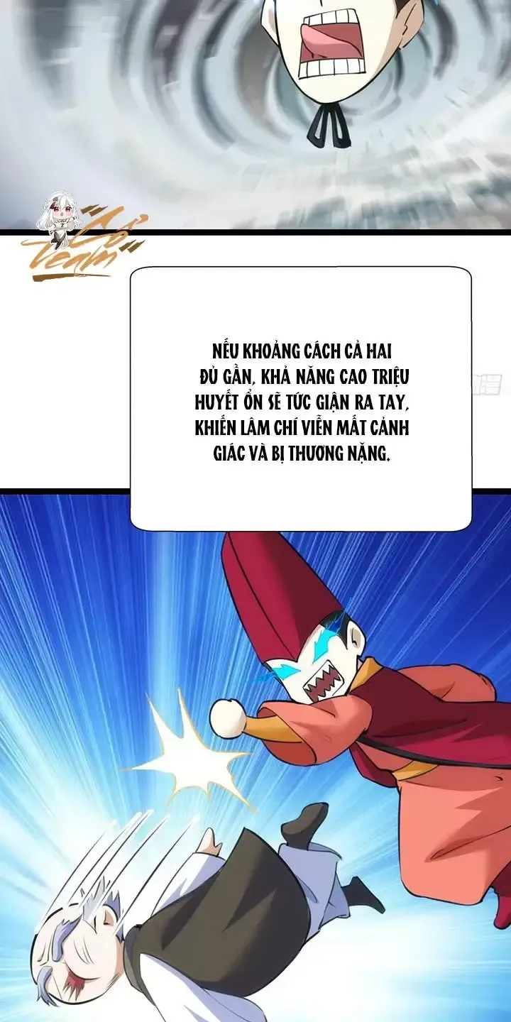 đọc truyện Ta Đoạt Xá Người Chơi Hệ Thống Chương 62 ảnh 26 tại Thiên Thai Truyện