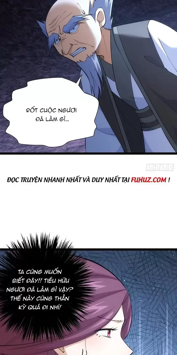 đọc truyện Ta Đoạt Xá Người Chơi Hệ Thống Chương 62 ảnh 30 tại Thiên Thai Truyện