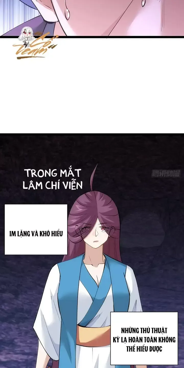 đọc truyện Ta Đoạt Xá Người Chơi Hệ Thống Chương 62 ảnh 32 tại Thiên Thai Truyện