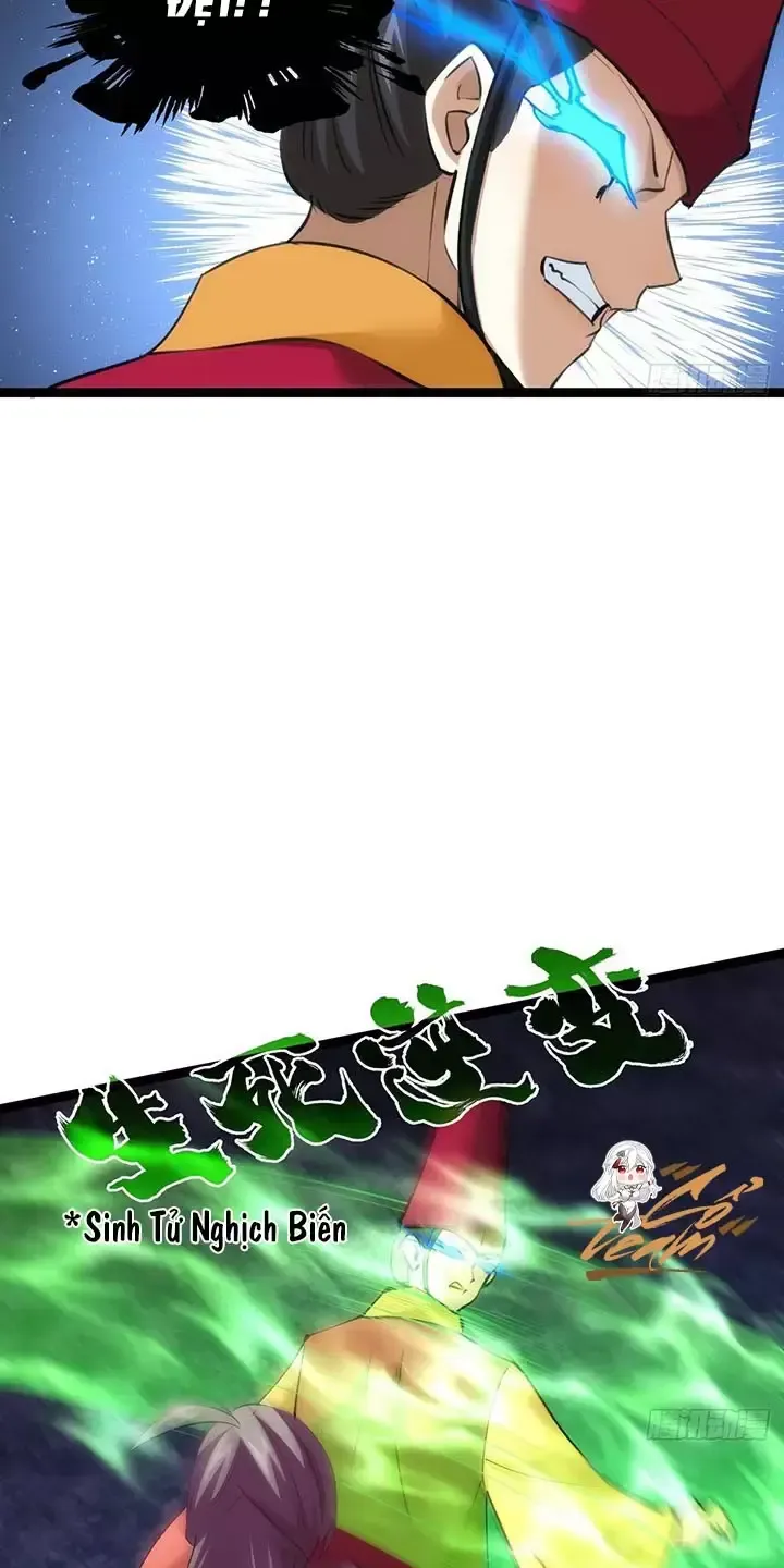 đọc truyện Ta Đoạt Xá Người Chơi Hệ Thống Chương 62 ảnh 6 tại Thiên Thai Truyện