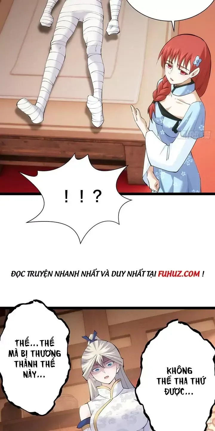 đọc truyện Ta Đoạt Xá Người Chơi Hệ Thống Chương 63 ảnh 19 tại Thiên Thai Truyện