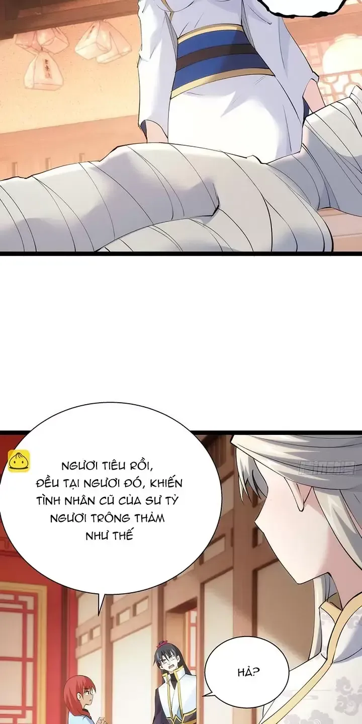 đọc truyện Ta Đoạt Xá Người Chơi Hệ Thống Chương 63 ảnh 20 tại Thiên Thai Truyện