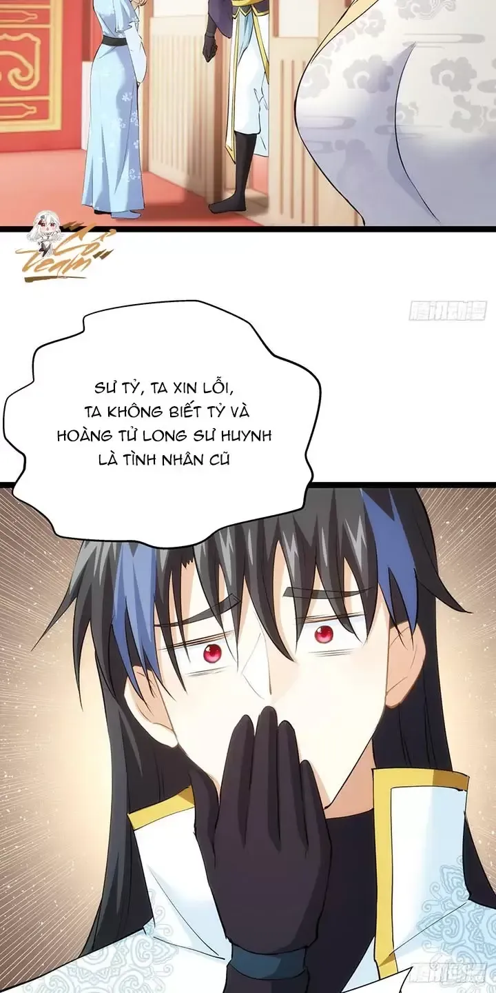 đọc truyện Ta Đoạt Xá Người Chơi Hệ Thống Chương 63 ảnh 21 tại Thiên Thai Truyện