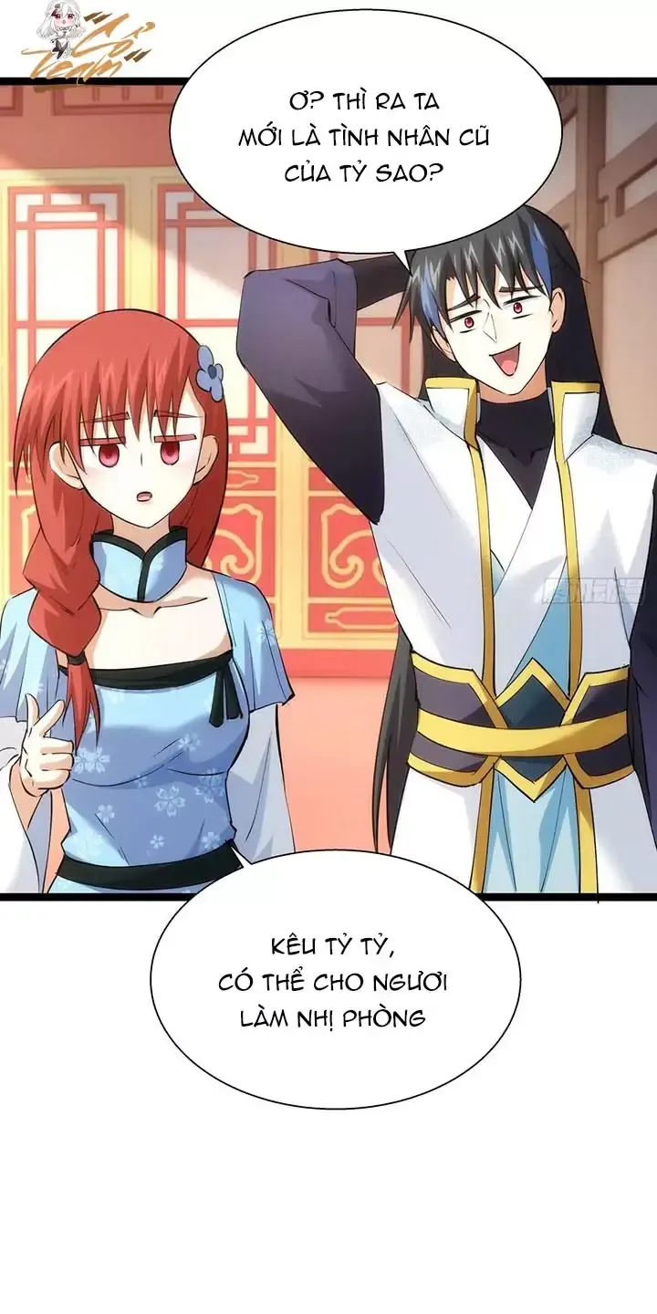 đọc truyện Ta Đoạt Xá Người Chơi Hệ Thống Chương 63 ảnh 25 tại Thiên Thai Truyện