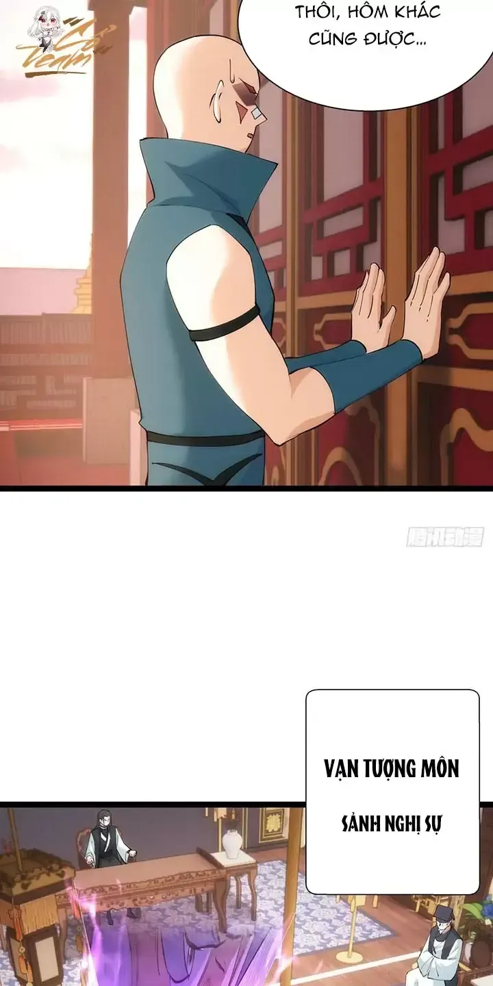 đọc truyện Ta Đoạt Xá Người Chơi Hệ Thống Chương 63 ảnh 29 tại Thiên Thai Truyện