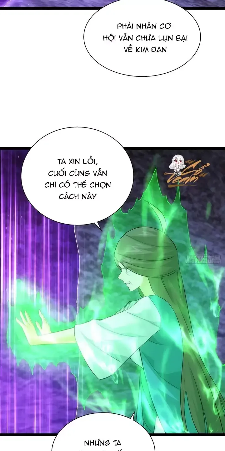 đọc truyện Ta Đoạt Xá Người Chơi Hệ Thống Chương 63 ảnh 7 tại Thiên Thai Truyện