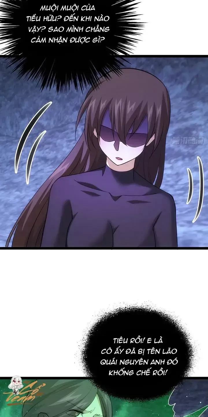 đọc truyện Ta Đoạt Xá Người Chơi Hệ Thống Chương 63 ảnh 10 tại Thiên Thai Truyện