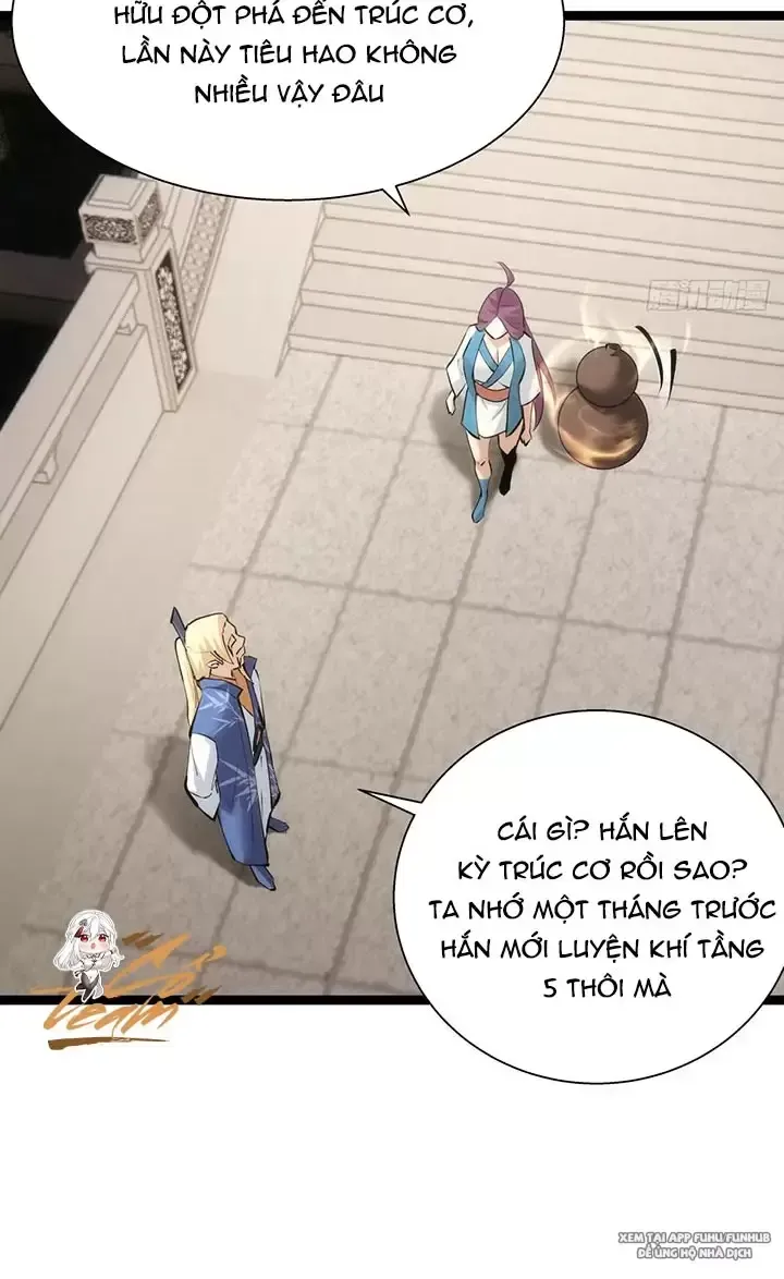 đọc truyện Ta Đoạt Xá Người Chơi Hệ Thống Chương 64 ảnh 13 tại Thiên Thai Truyện