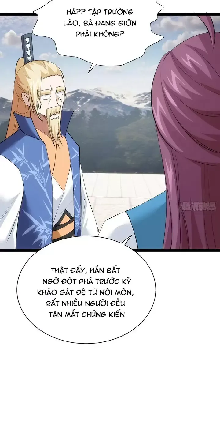 đọc truyện Ta Đoạt Xá Người Chơi Hệ Thống Chương 64 ảnh 15 tại Thiên Thai Truyện