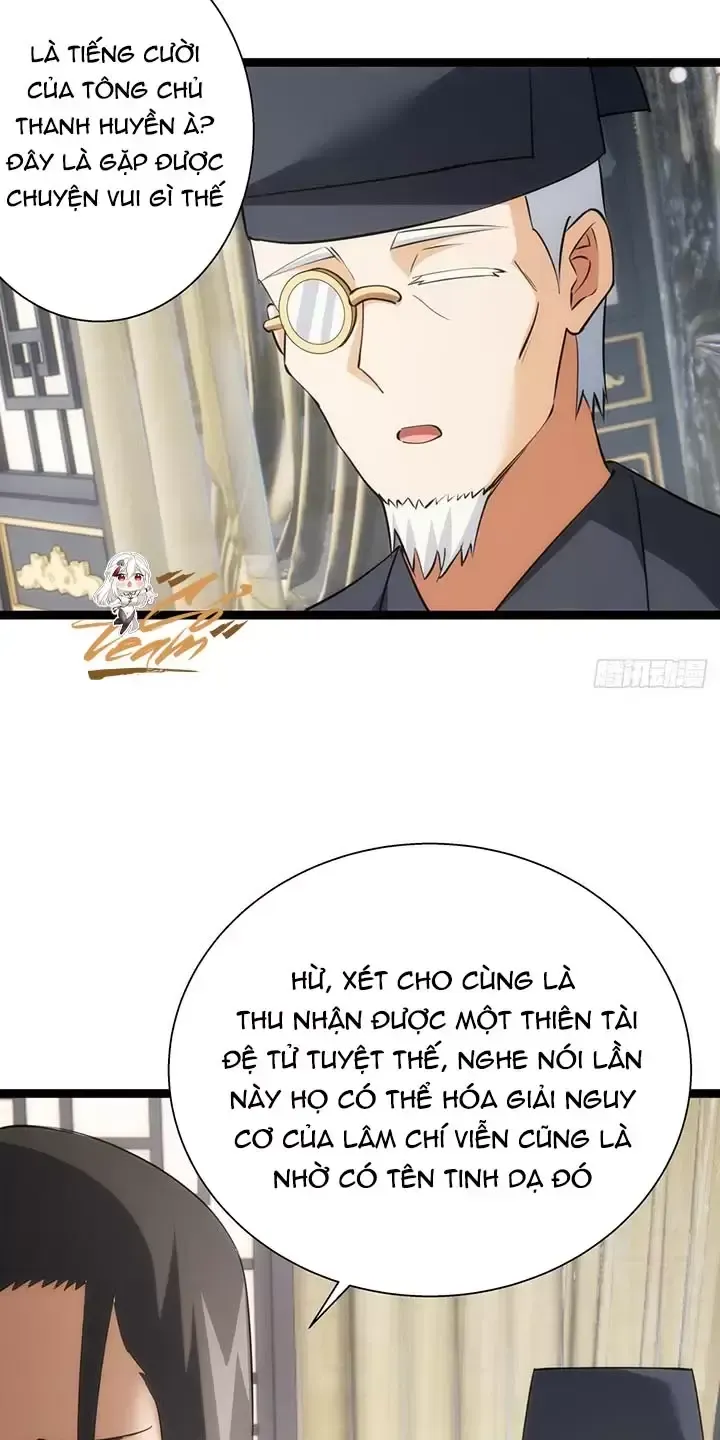 đọc truyện Ta Đoạt Xá Người Chơi Hệ Thống Chương 64 ảnh 17 tại Thiên Thai Truyện