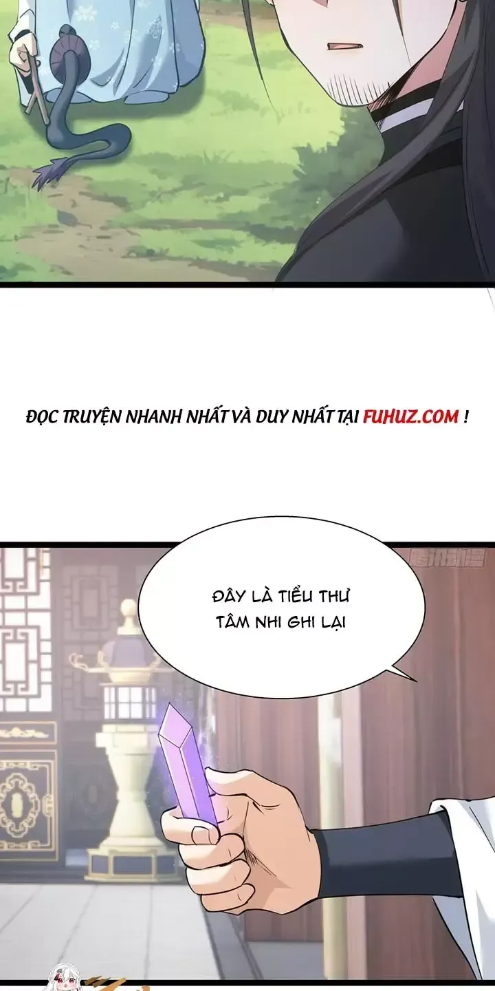 đọc truyện Ta Đoạt Xá Người Chơi Hệ Thống Chương 64 ảnh 21 tại Thiên Thai Truyện