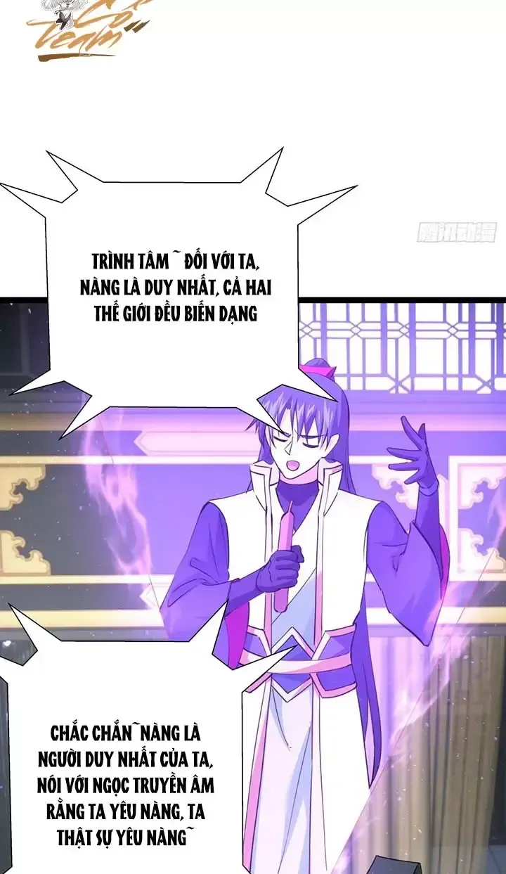 đọc truyện Ta Đoạt Xá Người Chơi Hệ Thống Chương 64 ảnh 22 tại Thiên Thai Truyện