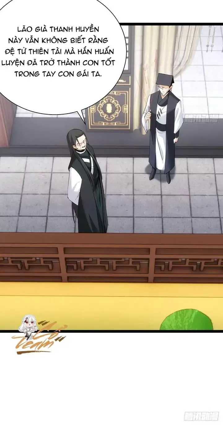 đọc truyện Ta Đoạt Xá Người Chơi Hệ Thống Chương 64 ảnh 25 tại Thiên Thai Truyện