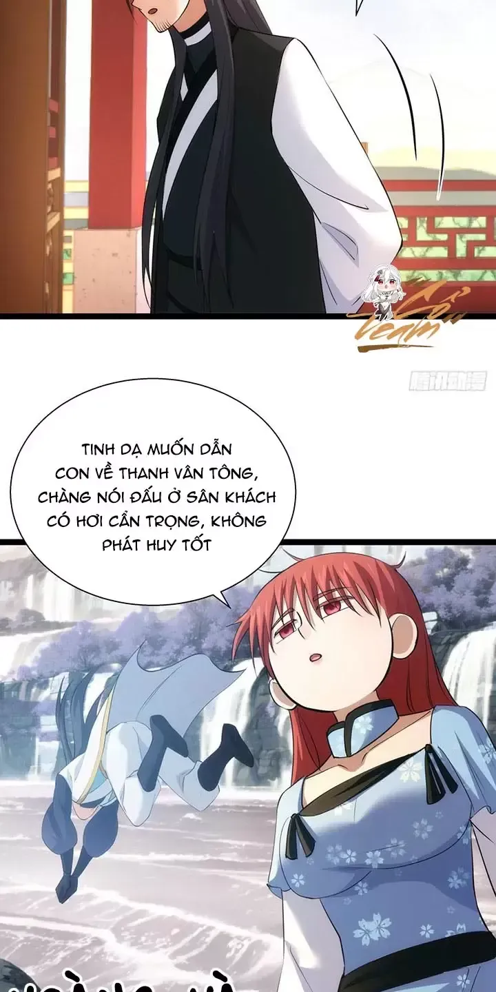 đọc truyện Ta Đoạt Xá Người Chơi Hệ Thống Chương 64 ảnh 39 tại Thiên Thai Truyện