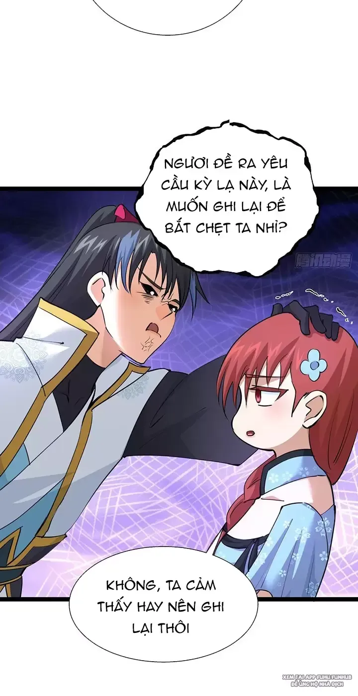 đọc truyện Ta Đoạt Xá Người Chơi Hệ Thống Chương 65 ảnh 12 tại Thiên Thai Truyện