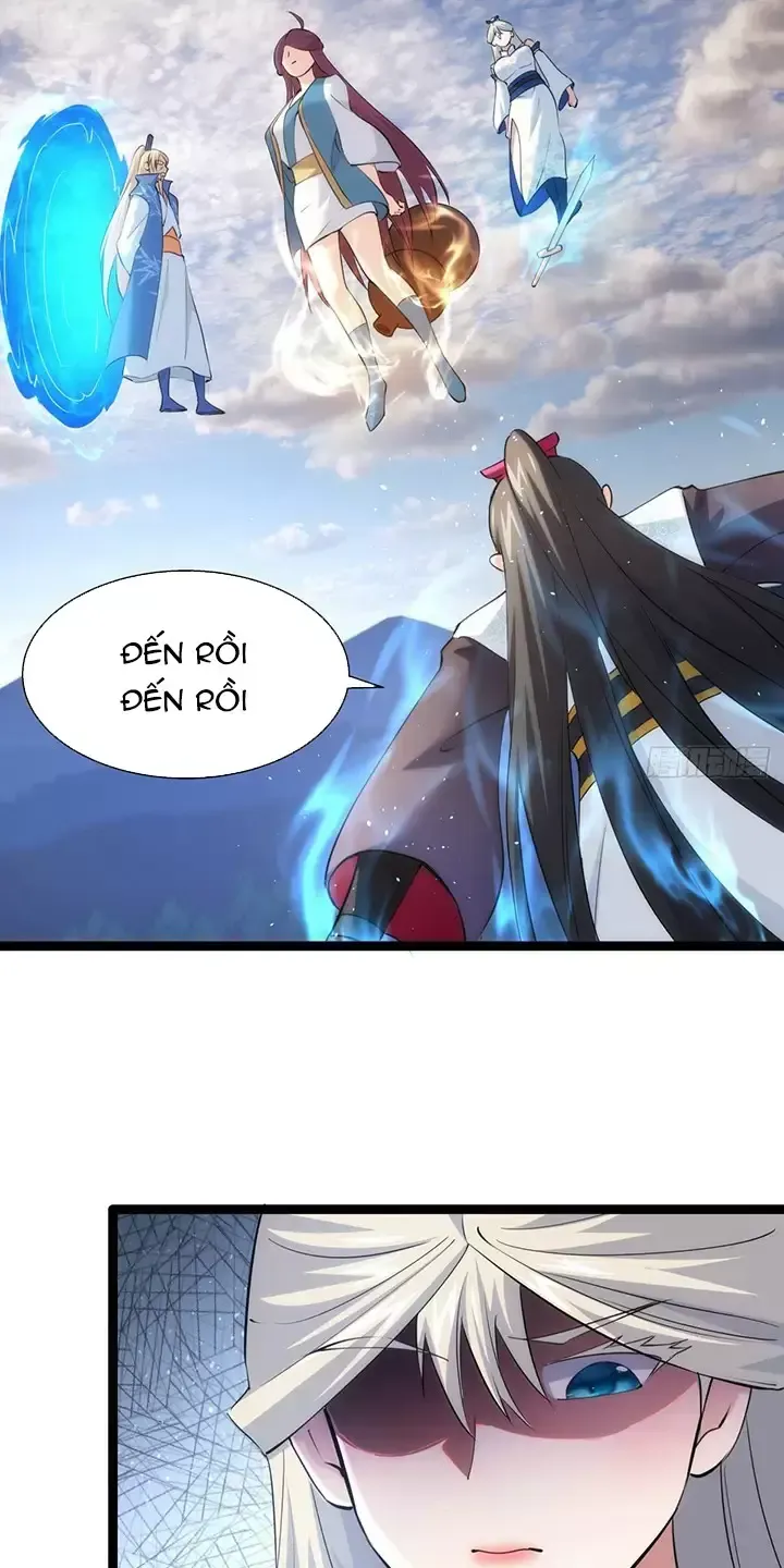 đọc truyện Ta Đoạt Xá Người Chơi Hệ Thống Chương 65 ảnh 14 tại Thiên Thai Truyện