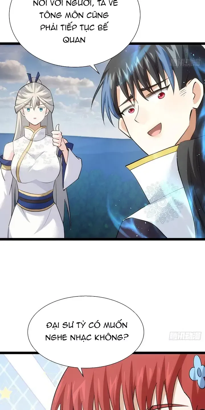 đọc truyện Ta Đoạt Xá Người Chơi Hệ Thống Chương 65 ảnh 17 tại Thiên Thai Truyện