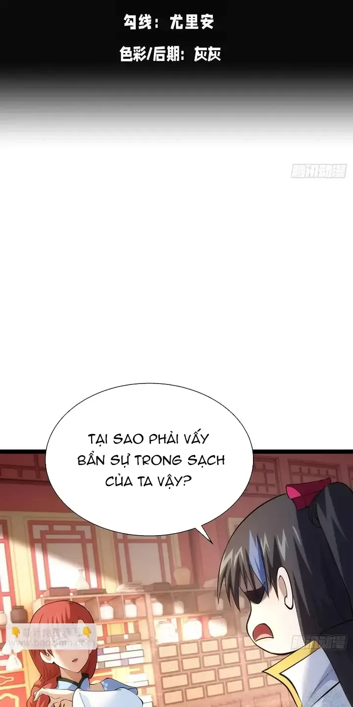 đọc truyện Ta Đoạt Xá Người Chơi Hệ Thống Chương 65 ảnh 4 tại Thiên Thai Truyện