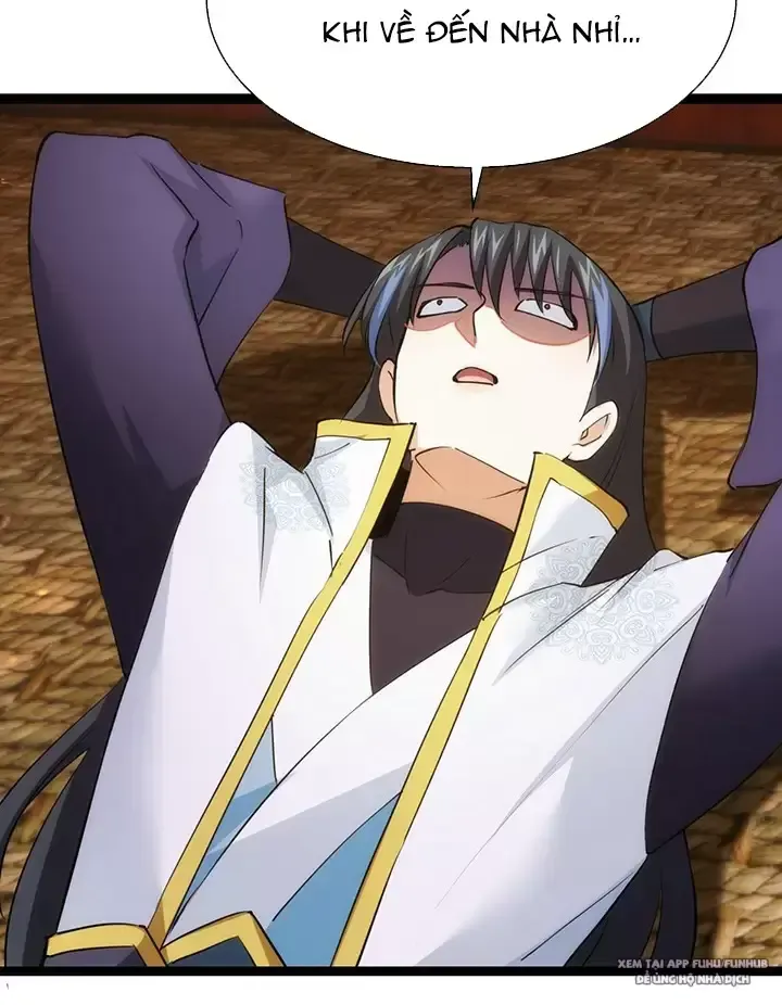 đọc truyện Ta Đoạt Xá Người Chơi Hệ Thống Chương 65 ảnh 23 tại Thiên Thai Truyện