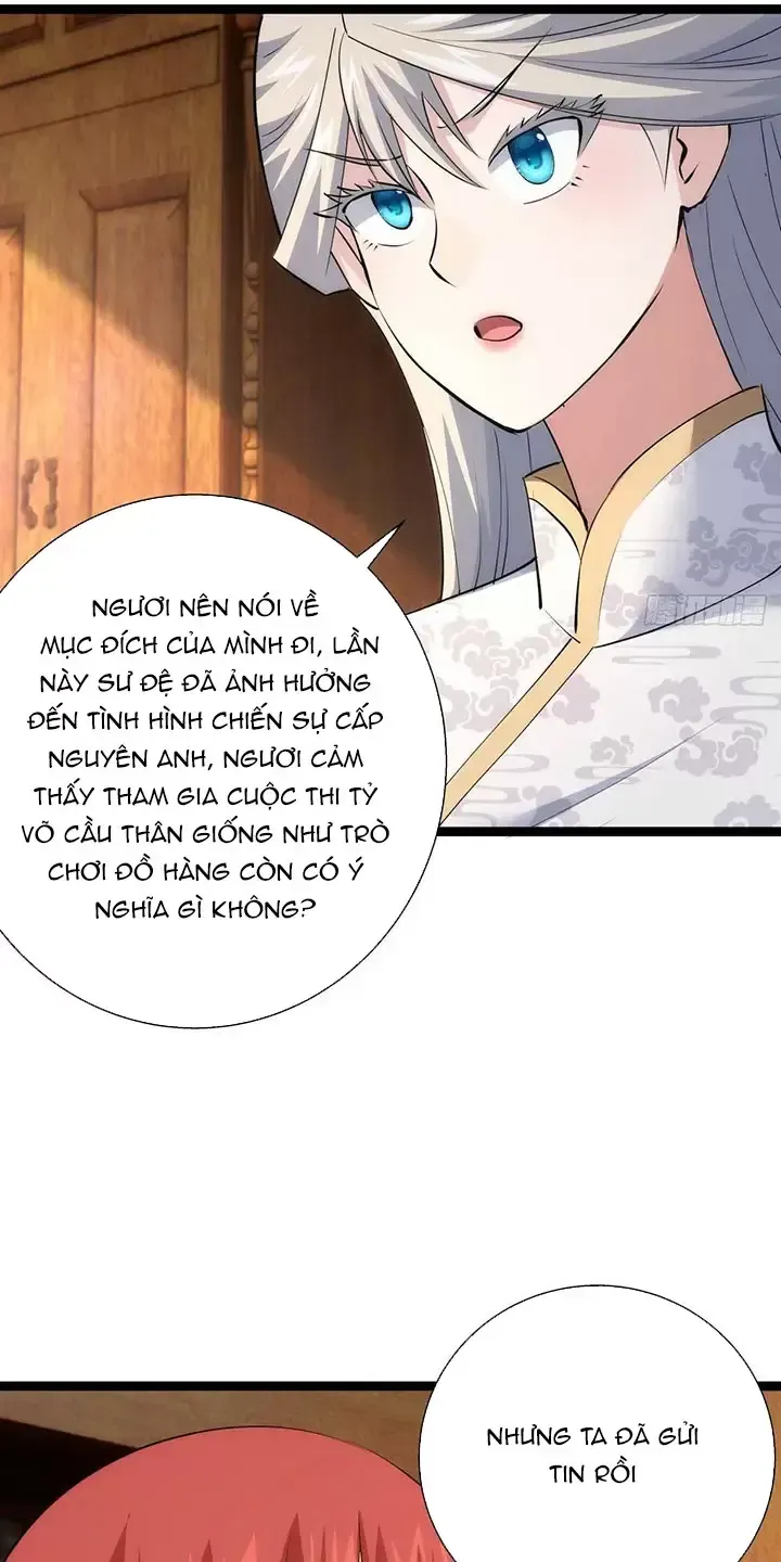 đọc truyện Ta Đoạt Xá Người Chơi Hệ Thống Chương 65 ảnh 25 tại Thiên Thai Truyện