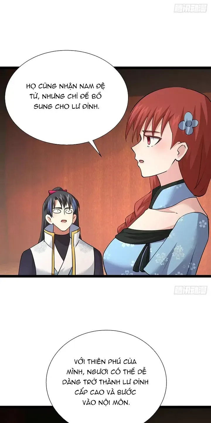 đọc truyện Ta Đoạt Xá Người Chơi Hệ Thống Chương 65 ảnh 34 tại Thiên Thai Truyện