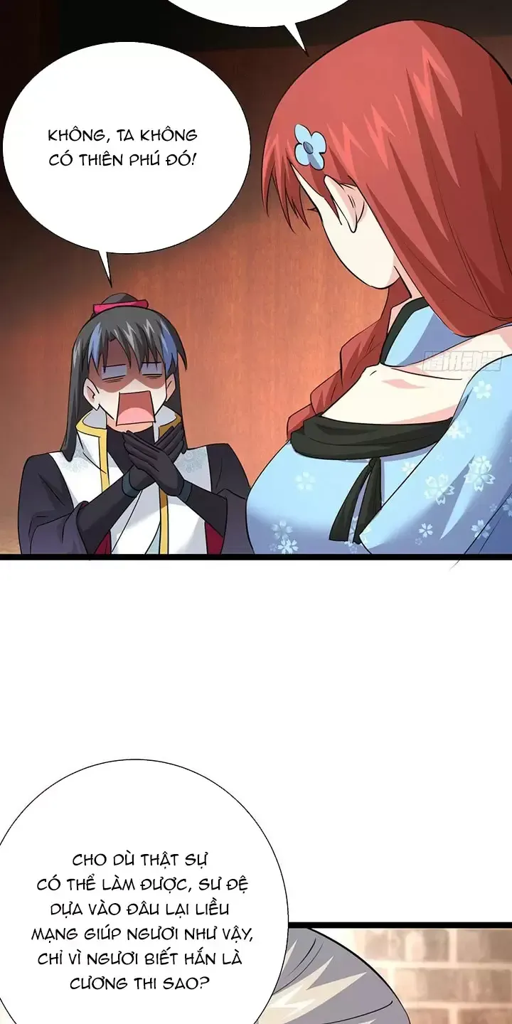 đọc truyện Ta Đoạt Xá Người Chơi Hệ Thống Chương 65 ảnh 35 tại Thiên Thai Truyện