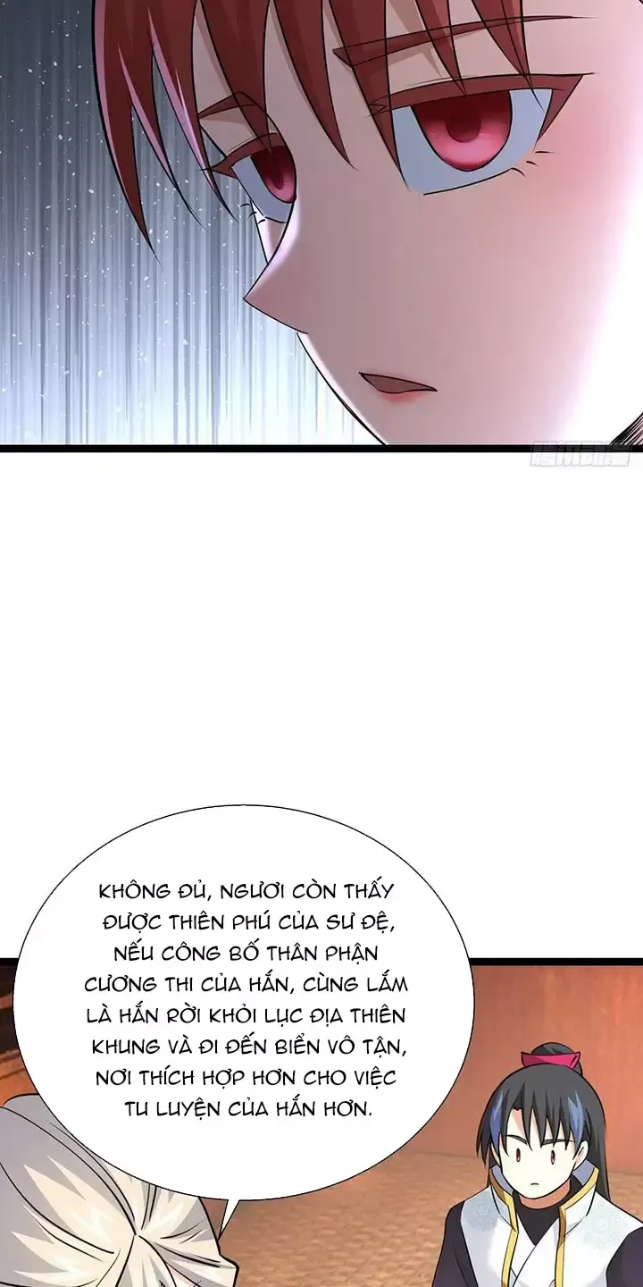 đọc truyện Ta Đoạt Xá Người Chơi Hệ Thống Chương 65 ảnh 37 tại Thiên Thai Truyện