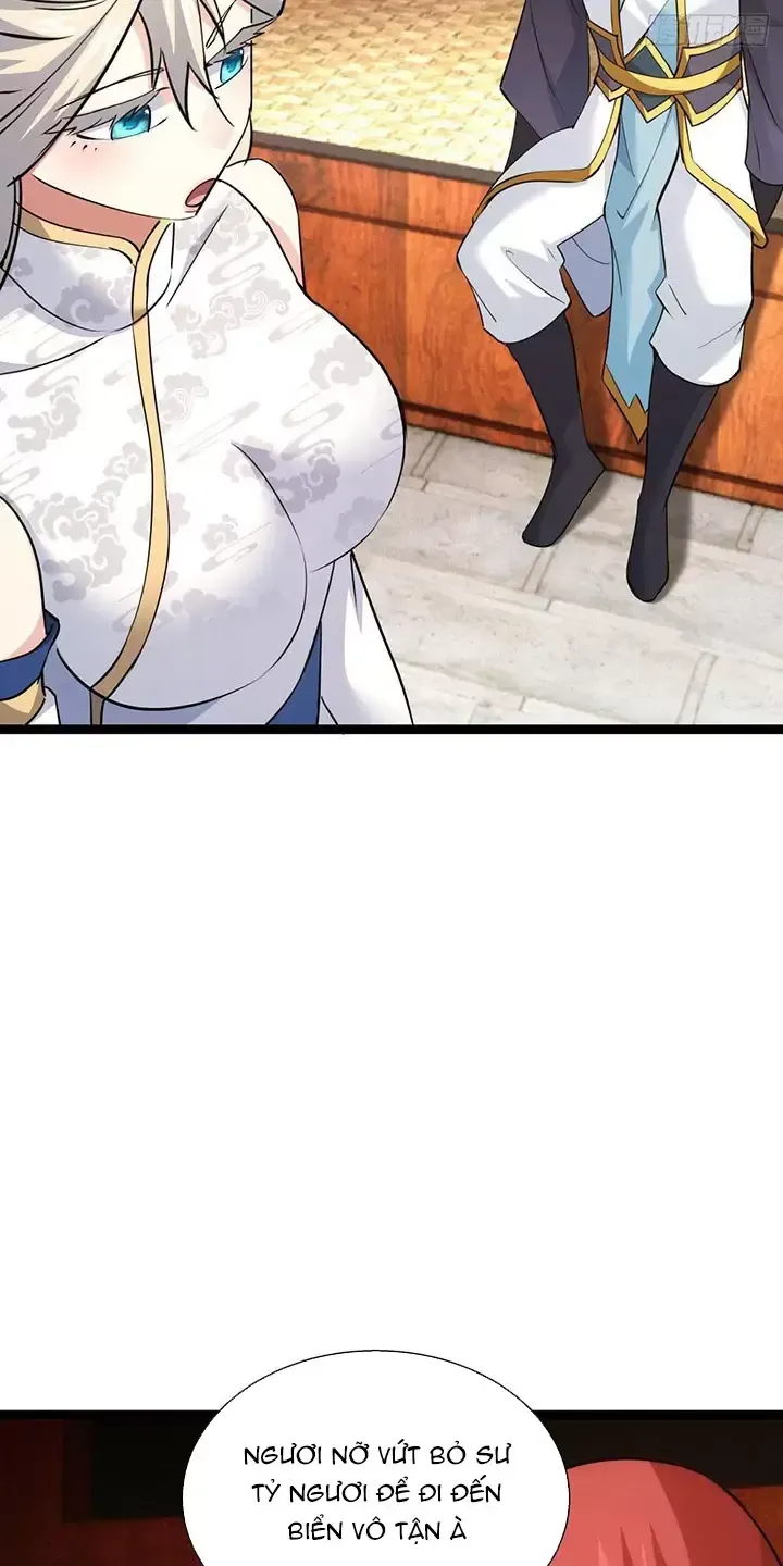 đọc truyện Ta Đoạt Xá Người Chơi Hệ Thống Chương 65 ảnh 38 tại Thiên Thai Truyện