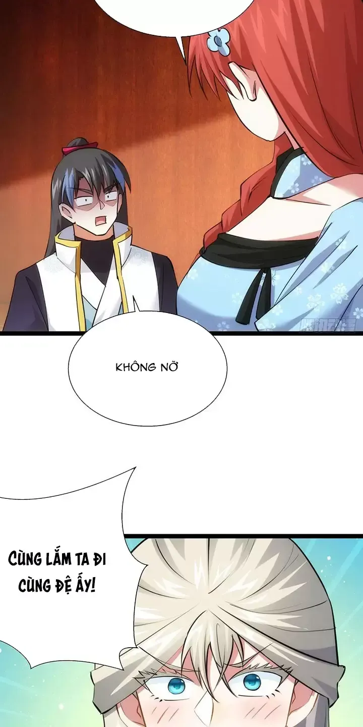 đọc truyện Ta Đoạt Xá Người Chơi Hệ Thống Chương 65 ảnh 39 tại Thiên Thai Truyện