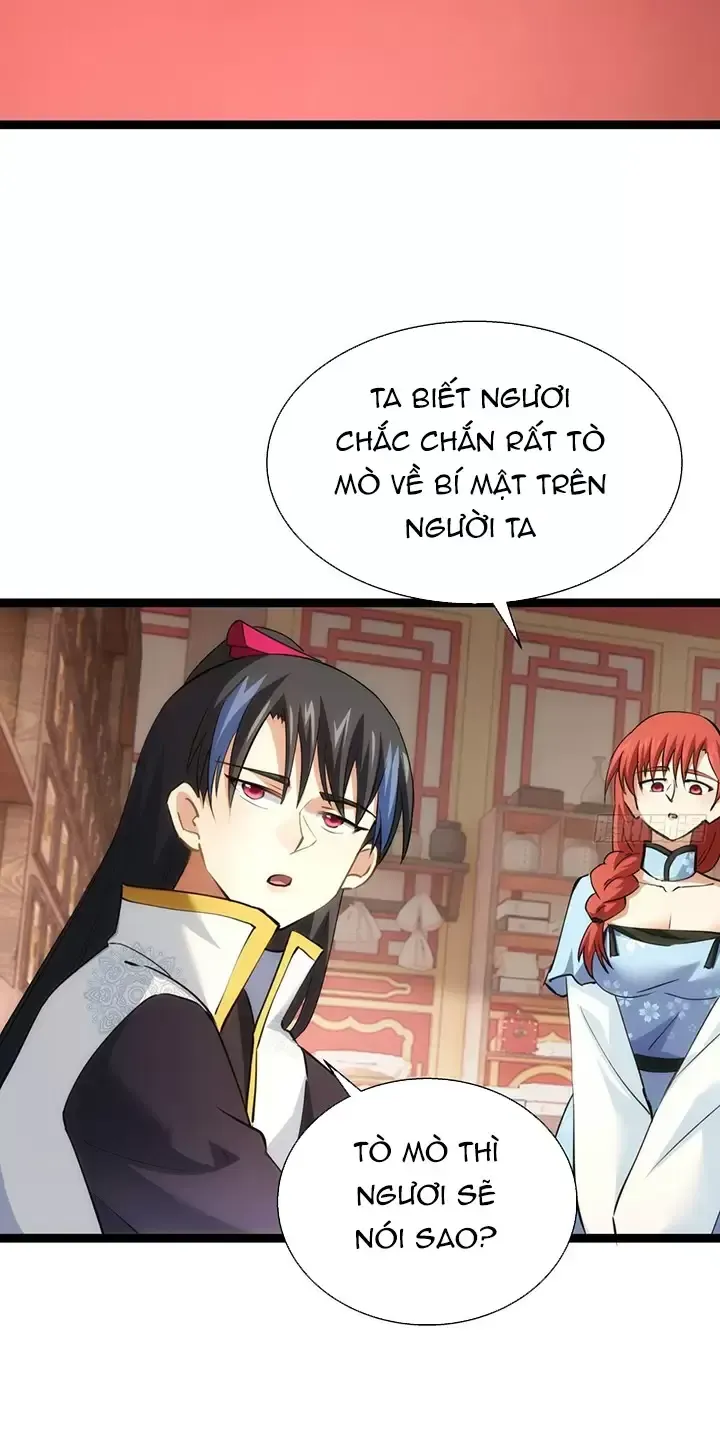 đọc truyện Ta Đoạt Xá Người Chơi Hệ Thống Chương 65 ảnh 7 tại Thiên Thai Truyện