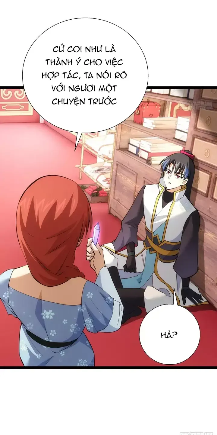 đọc truyện Ta Đoạt Xá Người Chơi Hệ Thống Chương 65 ảnh 8 tại Thiên Thai Truyện