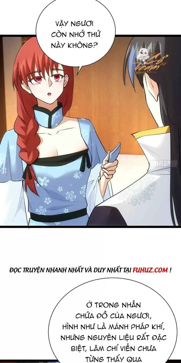 đọc truyện Ta Đoạt Xá Người Chơi Hệ Thống Chương 66 ảnh 15 tại Thiên Thai Truyện