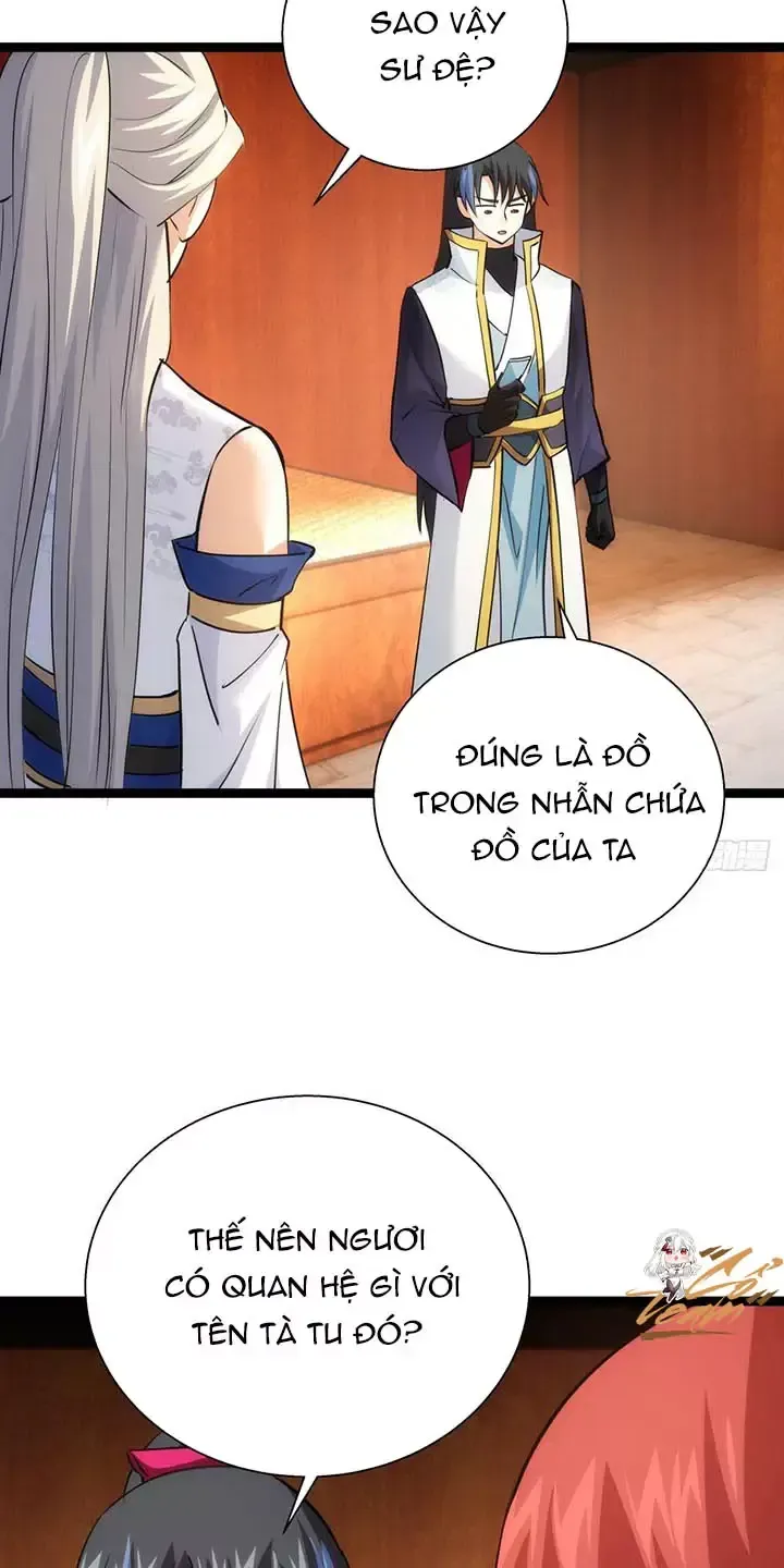 đọc truyện Ta Đoạt Xá Người Chơi Hệ Thống Chương 66 ảnh 19 tại Thiên Thai Truyện