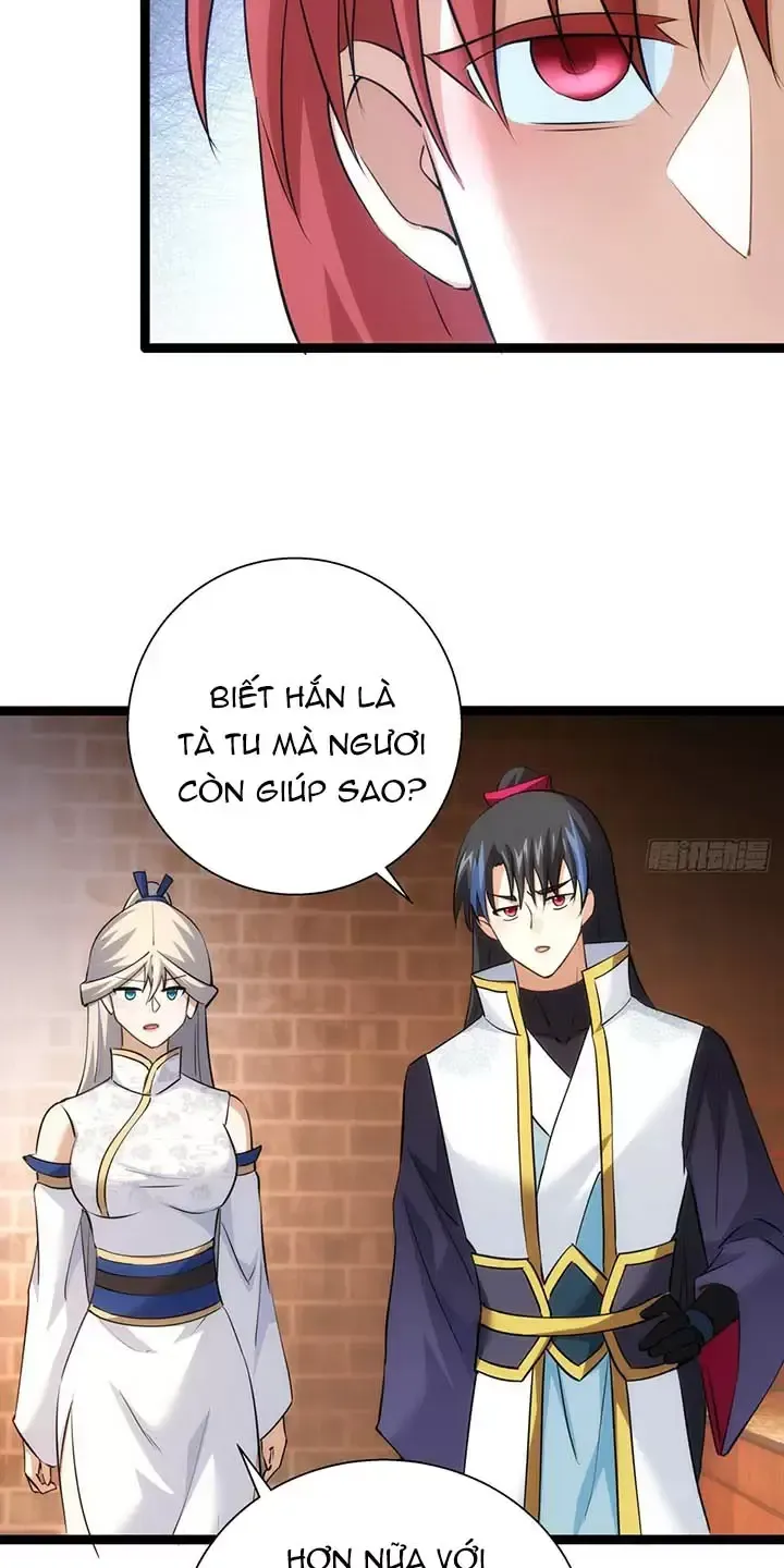 đọc truyện Ta Đoạt Xá Người Chơi Hệ Thống Chương 66 ảnh 21 tại Thiên Thai Truyện