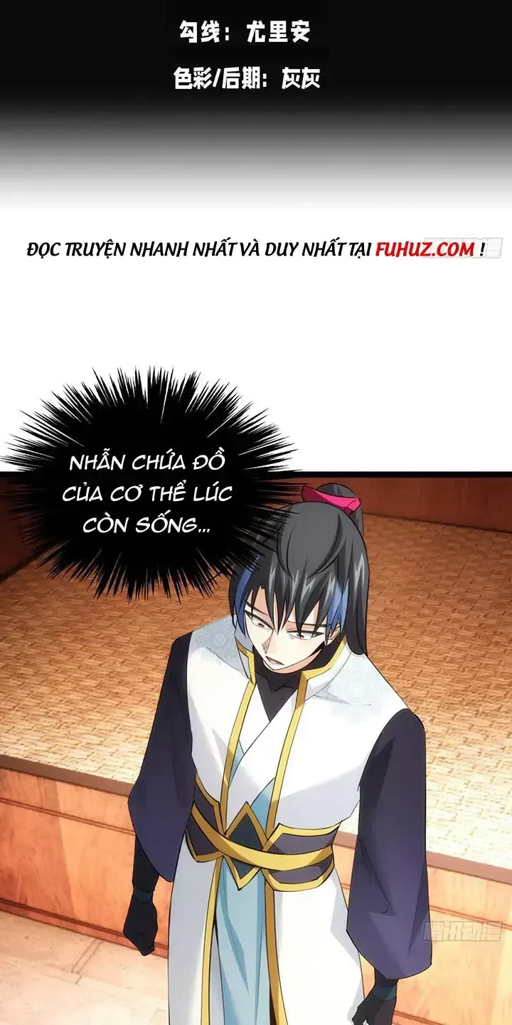 đọc truyện Ta Đoạt Xá Người Chơi Hệ Thống Chương 66 ảnh 4 tại Thiên Thai Truyện