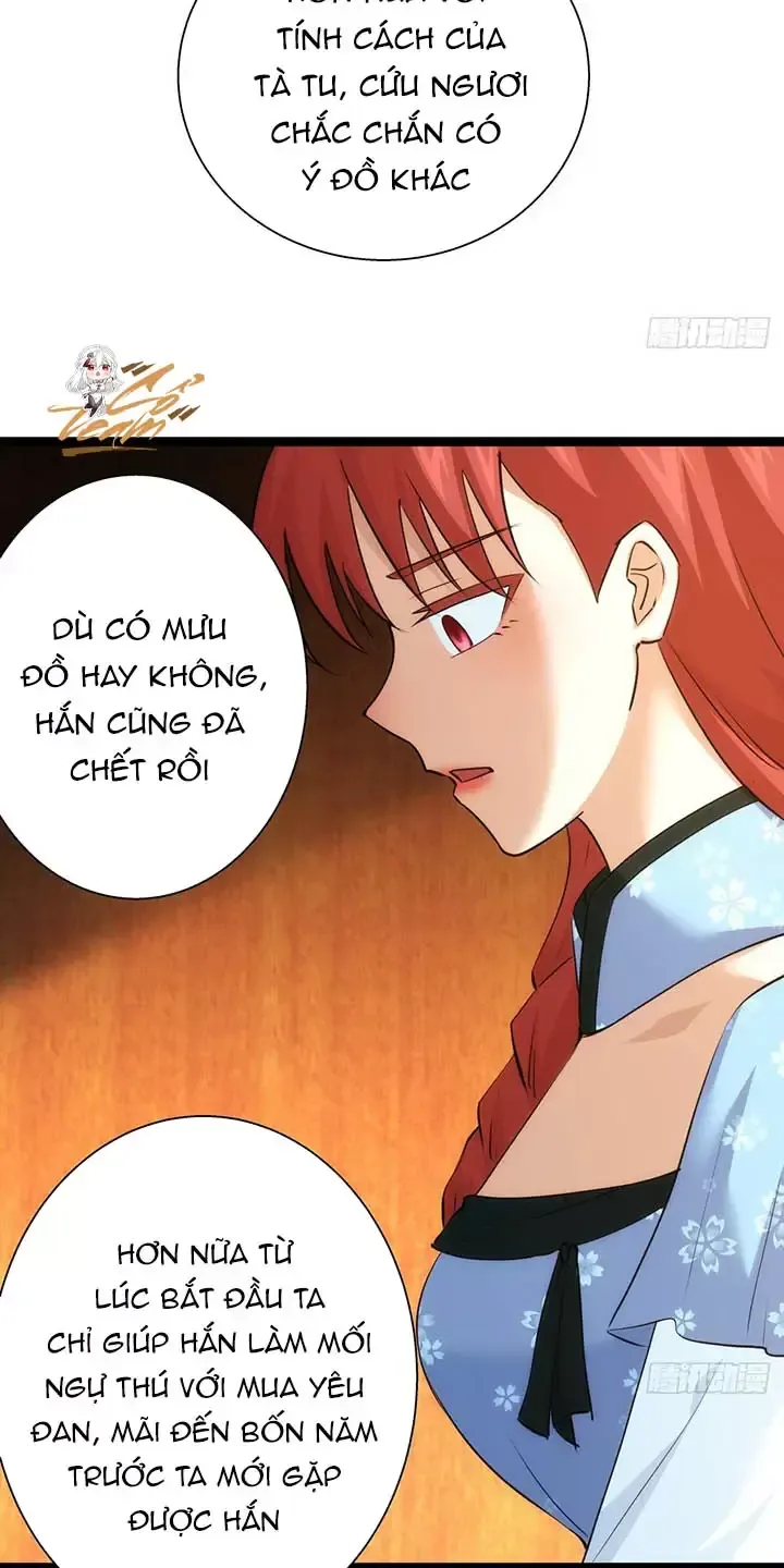 đọc truyện Ta Đoạt Xá Người Chơi Hệ Thống Chương 66 ảnh 22 tại Thiên Thai Truyện