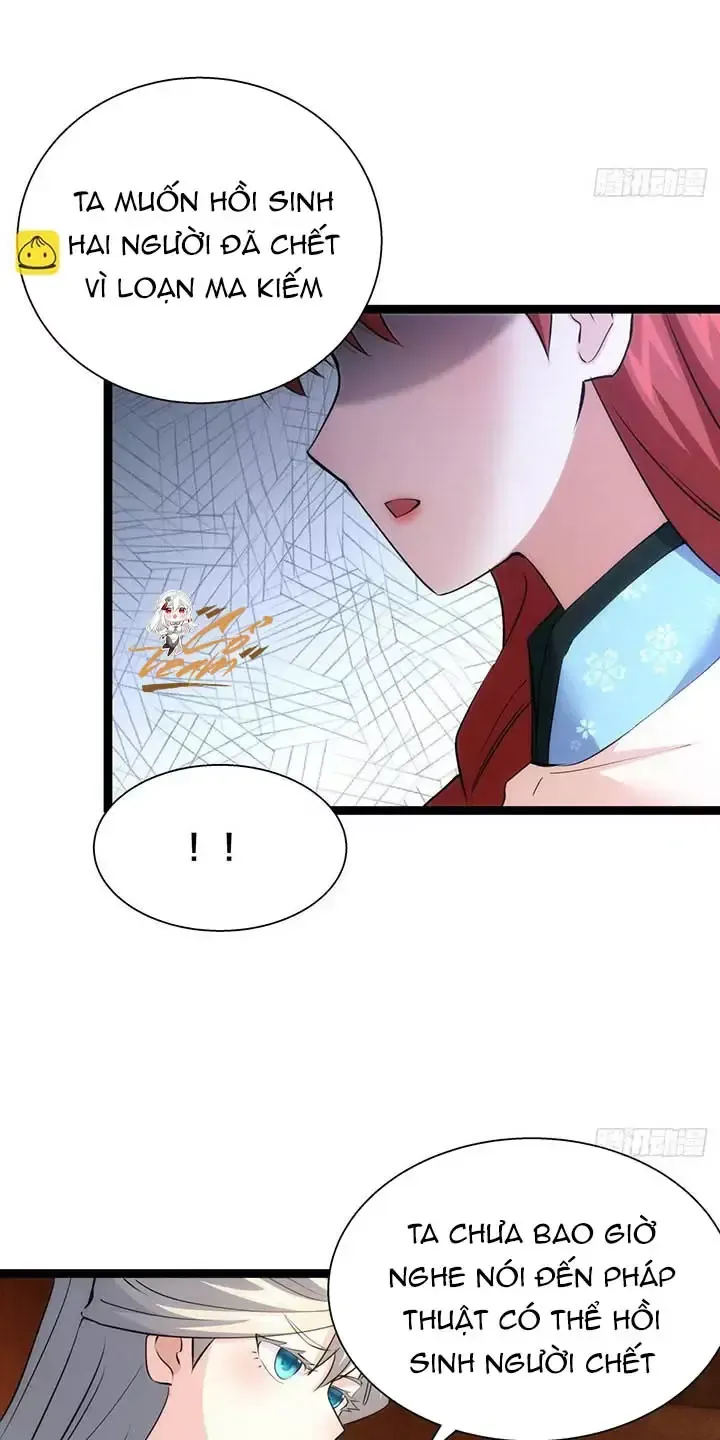 đọc truyện Ta Đoạt Xá Người Chơi Hệ Thống Chương 66 ảnh 25 tại Thiên Thai Truyện