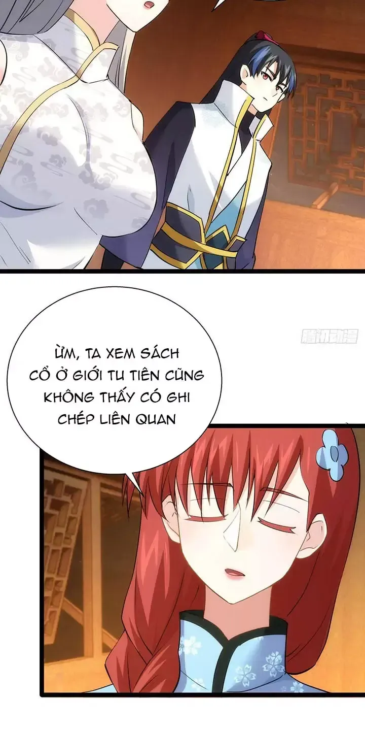 đọc truyện Ta Đoạt Xá Người Chơi Hệ Thống Chương 66 ảnh 26 tại Thiên Thai Truyện