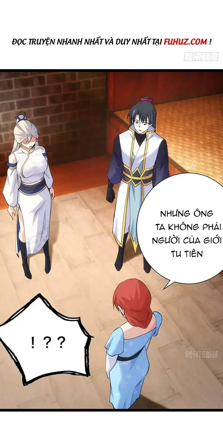 đọc truyện Ta Đoạt Xá Người Chơi Hệ Thống Chương 66 ảnh 27 tại Thiên Thai Truyện