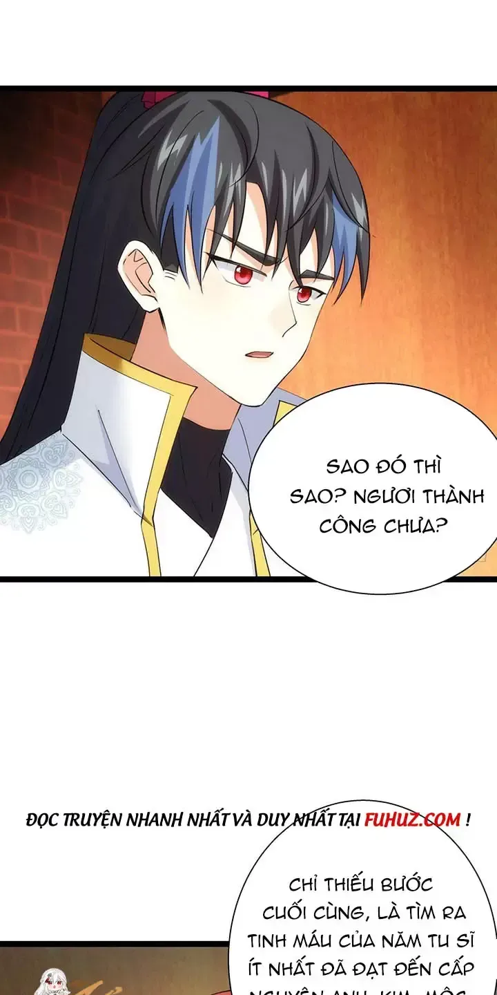 đọc truyện Ta Đoạt Xá Người Chơi Hệ Thống Chương 66 ảnh 30 tại Thiên Thai Truyện