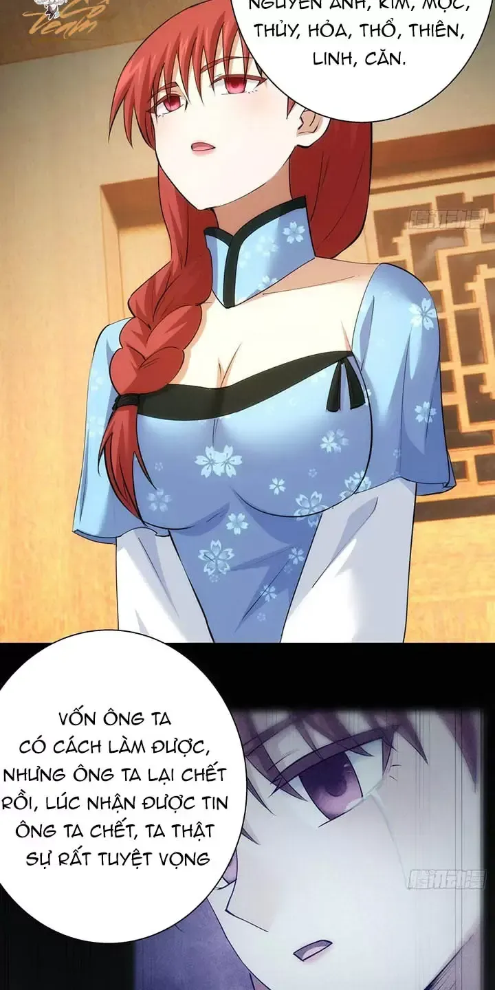 đọc truyện Ta Đoạt Xá Người Chơi Hệ Thống Chương 66 ảnh 31 tại Thiên Thai Truyện