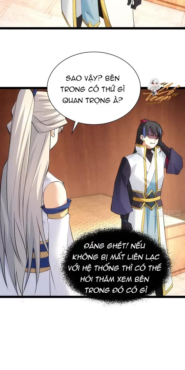 đọc truyện Ta Đoạt Xá Người Chơi Hệ Thống Chương 66 ảnh 5 tại Thiên Thai Truyện