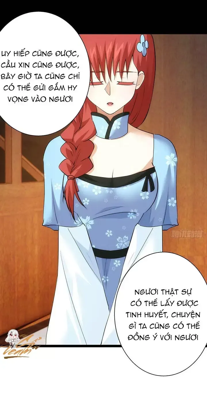 đọc truyện Ta Đoạt Xá Người Chơi Hệ Thống Chương 66 ảnh 35 tại Thiên Thai Truyện