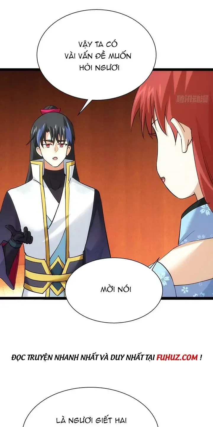 đọc truyện Ta Đoạt Xá Người Chơi Hệ Thống Chương 66 ảnh 36 tại Thiên Thai Truyện