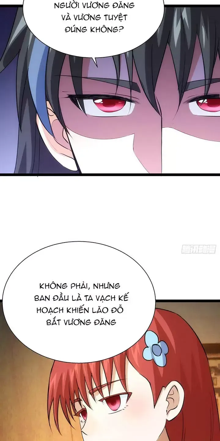 đọc truyện Ta Đoạt Xá Người Chơi Hệ Thống Chương 66 ảnh 37 tại Thiên Thai Truyện