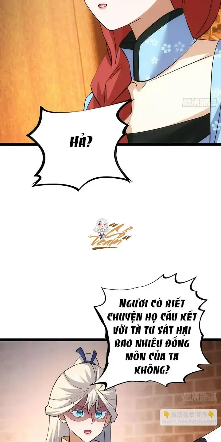 đọc truyện Ta Đoạt Xá Người Chơi Hệ Thống Chương 66 ảnh 38 tại Thiên Thai Truyện