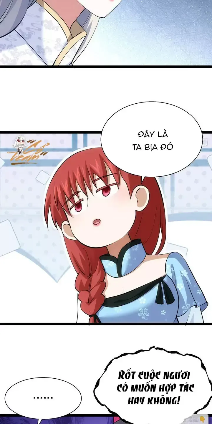 đọc truyện Ta Đoạt Xá Người Chơi Hệ Thống Chương 66 ảnh 10 tại Thiên Thai Truyện