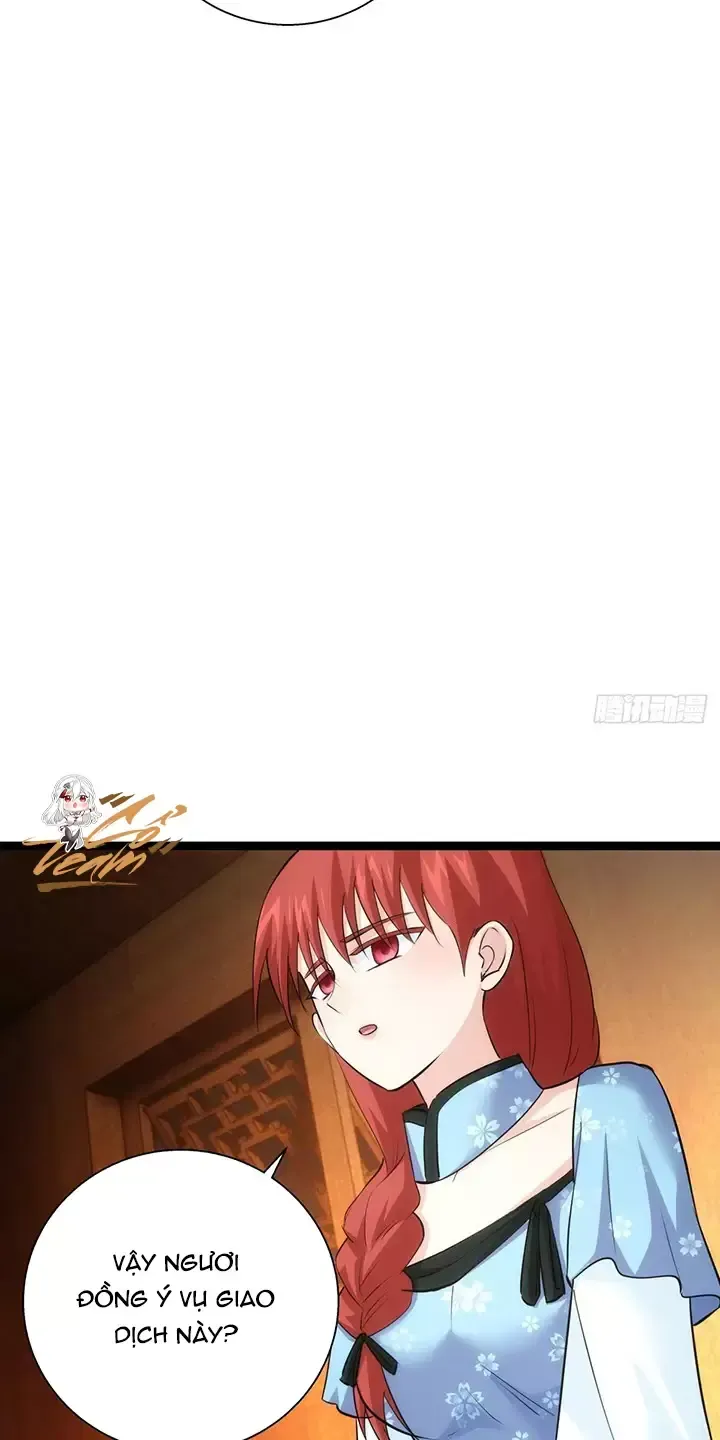 đọc truyện Ta Đoạt Xá Người Chơi Hệ Thống Chương 67 ảnh 14 tại Thiên Thai Truyện