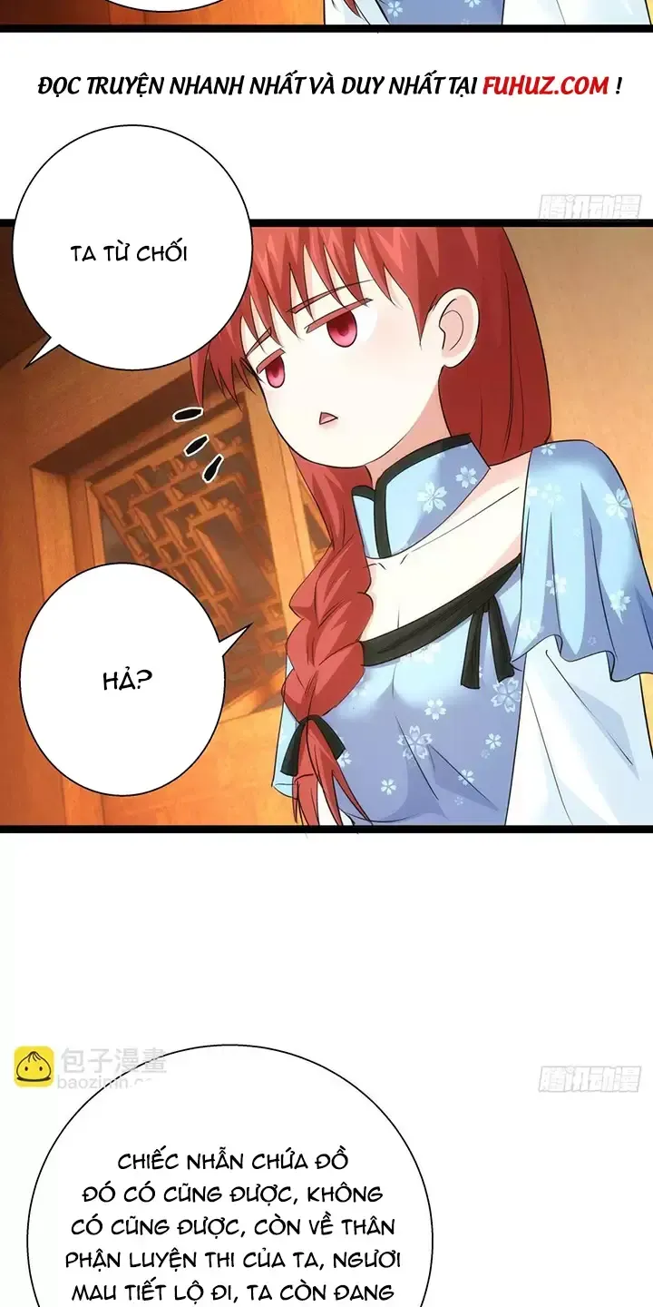 đọc truyện Ta Đoạt Xá Người Chơi Hệ Thống Chương 67 ảnh 15 tại Thiên Thai Truyện